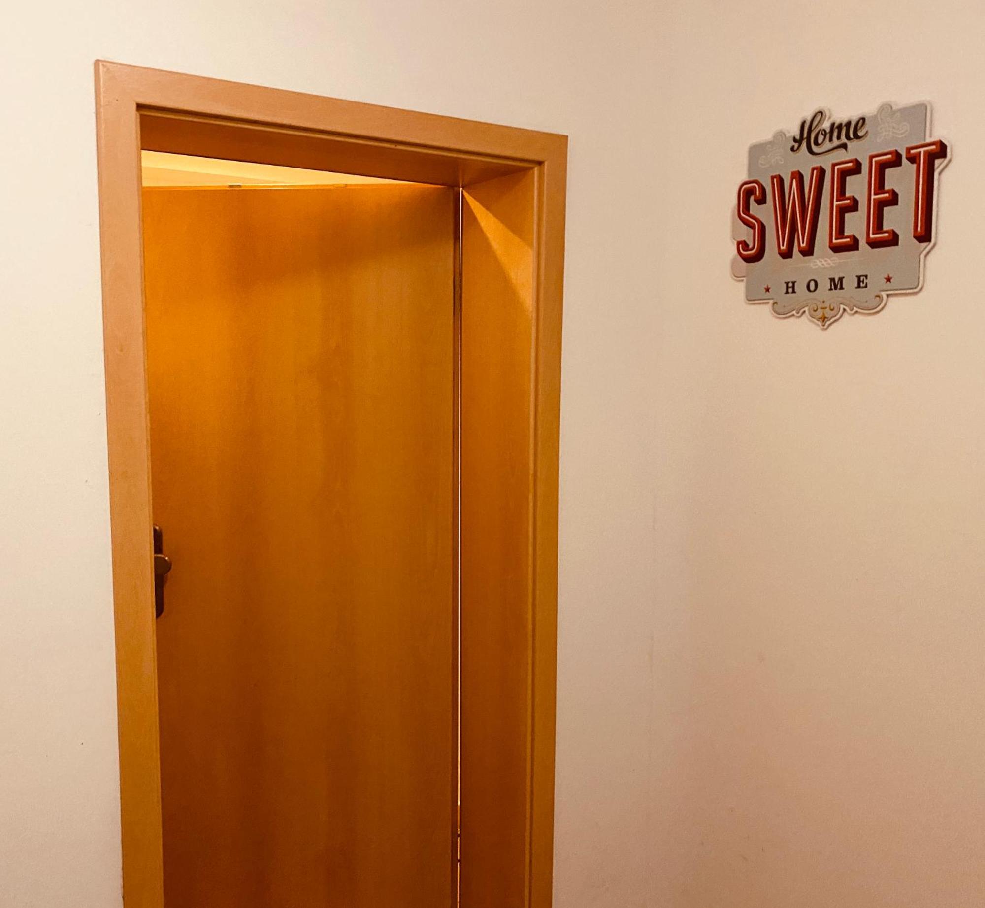 Moderne Wohnung In Eberswalde Eberswalde-Finow Quarto foto